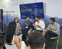 COP30: SALVADOR INVESTE EM FROTA ELÉTRICA E EM AMPLIAÇÃO DE REDE CICLOVIÁRIA