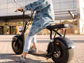 MOTOS ELÉTRICAS TERÃO NOVAS REGRAS DE EMPLACAMENTO, IPVA E HABILITAÇÃO; CONFIRA
