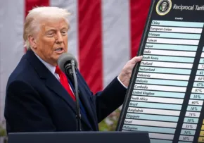 GUARDAS NACIONAIS SÃO BALEADOS PERTO DA CASA BRANCA; TRUMP SE PRONUNCIA