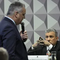 DEFESA DIZ QUE PRESIDENTE DE ENTIDADE SUSPEITA DE DESVIOS NO INSS VAI SE ENTREGAR