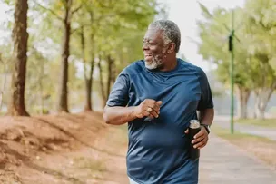 TREINO DE FORÇA É MELHOR EXERCÍCIO PARA 60 +, DIZ ESTUDO
