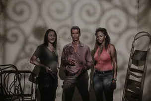 FESTIVAL DE CINEMA BAIANO ACONTECE ENTRE OS DIAS 26 E 29 DE NOVEMBRO EM SALVADOR