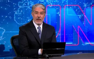 SALÁRIO DE WILLIAM BONNER DESPENCA APÓS DEIXAR O JORNAL NACIONAL