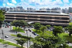 CONFIRA O FUNCIONAMENTO DO SHOPPING ITAIGARA NO FERIADO DA CONSCIÊNCIA NEGRA