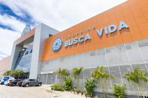 FUNCIONAMENTO DO SHOPPING BUSCA VIDA NO FERIADO DA CONSCIÊNCIA NEGRA