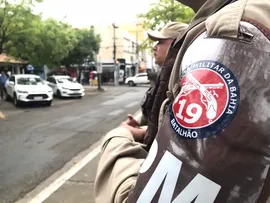 TIROTEIO INTERROMPE APLICAÇÃO DO ENEM 2025 E PROVA É REMARCADA