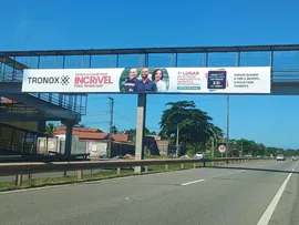 TRONOX INVESTE EM LIMPEZA DE IMAGEM ENQUANTO ESPERA PERÍCIA DE NOVO TAC