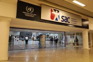 SAC REALIZA ATENDIMENTO EXCLUSIVO A IDOSOS NESTE SÁBADO (8)
