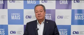 CNI DIZ QUE ESPERA AVANÇOS SOBRE TARIFAÇO AINDA EM NOVEMBRO