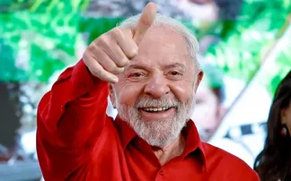 LULA INAUGURA PONTE ENTRE TOCANTINS E PARÁ