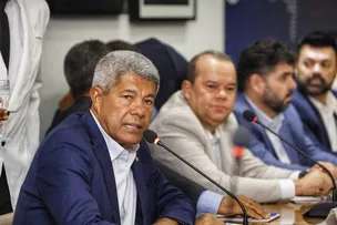 JERÔNIMO VISITA MUNICIPIO DE ARACI NESTE DOMINGO PARA FALAR DE CHUVAS