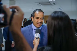 BRUNO REIS APRESENTA INICIATIVAS DE SUSTENTABILIDADE DE SALVADOR NA COP30