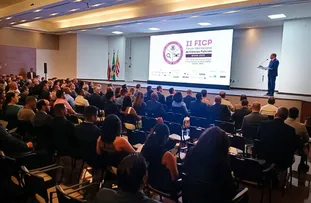 VICE-GOVERNADOR COMEMORA SUCESSO DO II FÓRUM INTERNACIONAL DE CIÊNCIAS POLICIAIS: “SEM CIÊNCIA, NÃO HÁ SEGURANÇA SUSTENTÁVEL”