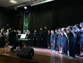 PIPA: IV ENCONTRO DE CORAIS PROMOVE EXPERIÊNCIA ARTÍSTICA E CULTURAL COM 14 GRUPOS REGIONAIS E NACIONAIS