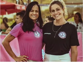 COPA FUTWOMAN CONSOLIDA A BAHIA COMO REFERÊNCIA NACIONAL NO FUTEVÔLEI FEMININO