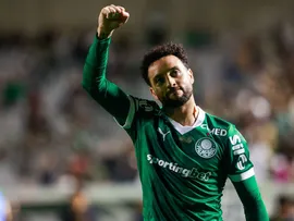 CHANCE DE TÍTULO DO PALMEIRAS SOBE PARA 64% E DISTANCIA O FLAMENGO NA CORRIDA PELO TROFÉU