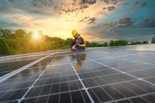 SABIN AMPLIA INVESTIMENTO EM ENERGIA LIMPA E REFORÇA COMPROMISSO COM O MEIO AMBIENTE