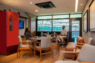 ARENA FONTE NOVA LANÇA ARENA OFFICE COM ESCRITÓRIOS MODERNOS E CENÁRIO ÚNICO