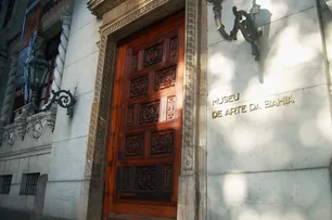 REIMAGINANDO O MAB: SEMINÁRIO PROPÕE NOVAS LEITURAS SOBRE O ACERVO DO MUSEU DE ARTE DA BAHIA