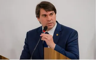 "GOVERNO DO ESTADO REALIZA FORTE INVESTIMENTO EM SEGURANÇA PÚBICA E EM AÇÕES EM PROL DA PAZ”, DIZ NILTINHO