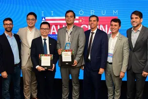 INSCRIÇÕES ABERTAS PARA O III FÓRUM BAHIA-CHINA