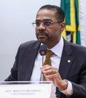 MARINHO PROPÕE CRIAÇÃO DO “DIA NACIONAL DE COMBATE À INTOLERÂNCIA PROFISSIONAL