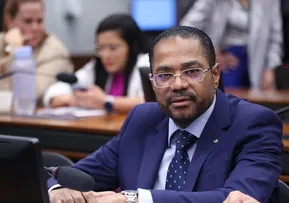 DEPUTADO PROMOVE 2º ATO PÚBLICO DA OPTOMETRIA NA CÂMARA DOS DEPUTADOS