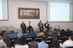 SALVADOR RECEBE MAIOR ENCONTRO DE ASSOCIAÇÕES DE USUÁRIOS DO SETOR LOGÍSTICO DO BRASIL
