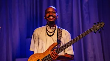 FESTIVAL OXE É JAZZ RETORNA AOS PALCOS NOS DIAS 7 E 8 DE NOVEMBRO EM HOMENAGEM AO MÊS DA CULTURA NEGRA