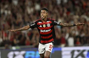 FLAMENGO EM ALERTA: RECURSO DE BRUNO HENRIQUE SERÁ JULGADO PELO STJD