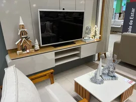 NATAL COM ESTILO: FERREIRA COSTA ANTECIPA TENDÊNCIAS COM MAGIA NATALINA
