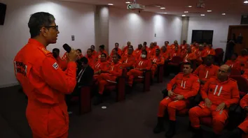CORPO DE BOMBEIROS LANÇA OPERAÇÃO BAHIA PROTEGIDA COM FOCO EM SEGURANÇA E PREVENÇÃO CONTRA INCÊNDIOS