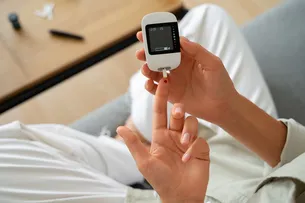 CERCA DE 40% DE PESSOAS COM DIABETES DESENVOLVEM ALGUM GRAU DE PROBLEMA NOS RINS