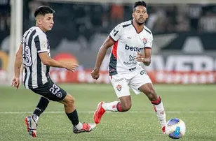 VITÓRIA E BOTAFOGO SE ENFRENTAM NA 33ª RODADA DO BRASILEIRÃO: SOBREVIVÊNCIA X CLASSIFICAÇÃO
