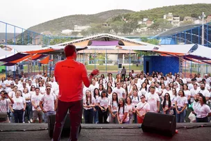 JACOBINA MINERAÇÃO PAN AMERICAN SILVER PROMOVE O DIA INTEGRAR COM DEZENAS DE SERVIÇOS GRATUITOS PARA A POPULAÇÃO
