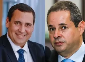 'SURPREENDENDO UM TOTAL DE ZERO PESSOAS', DIZ ÉDEN SOBRE APOIO DE NELSON LEAL A ACM NETO