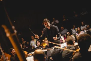 OSBA APRESENTA “CONCERTO DOS AMIGOS” NESTE DOMINGO (16/11), NO CINE TEATRO SOLAR BOA VISTA