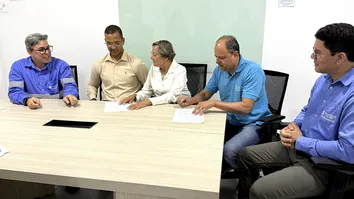 JACOBINA MINERAÇÃO PAN AMERICAN SILVER ANUNCIA INVESTIMENTO EM OBRAS DE REQUALIFICAÇÃO E MELHORIAS NA INFRAESTRUTURA DA CIDADE
