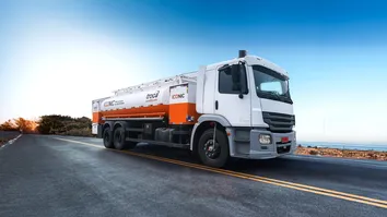ICONIC LEVA INVESTIMENTO EM TROCA ECO AO NORDESTE