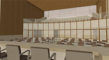 CÂMARA DE SALVADOR TERÁ NOVO PLENÁRIO NO ANTIGO CINE EXCELSIOR