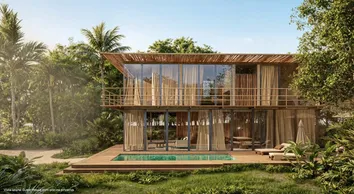 EMPREENDIMENTO DE LUXO COM CONCEITO SUSTENTÁVEL CHEGA À BAHIA