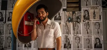 'O AGENTE SECRETO' TEM MELHOR ESTREIA DO CINEMA NACIONAL EM 2025 E CONSOLIDA SUCESSO DE PÚBLICO