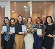 4S ADVOCACIA É DESTAQUE NO PRÊMIO FENALAW 2025 COM QUATRO CASES PREMIADOS