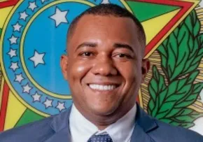 VEREADOR DO UNIÃO BRASIL É PRESO EM OPERAÇÃO CONTRA O CRIME ORGANIZADO NO EXTREMO SUL DA BAHIA