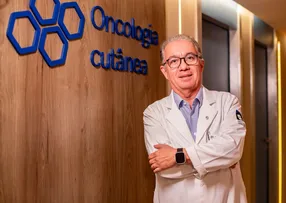 SALVADOR SERÁ PALCO DE WORKSHOP COM NOMES NACIONAIS E INTERNACIONAIS DO TRATAMENTO DO CÂNCER DE PELE POR CIRURGIA DE MOHS