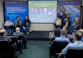 NORDESTE SE TORNA REFERÊNCIA NACIONAL EM TRANSFORMAÇÃO DIGITAL E INOVAÇÃO GOVERNAMENTAL