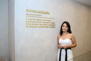 TENDÊNCIA DO CUIDADO INTEGRADO GANHA FORÇA EM SALVADOR VOLTADO À SAÚDE E BEM-ESTAR