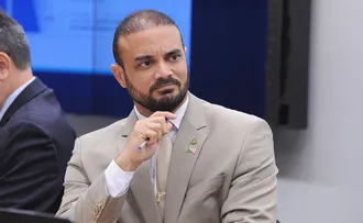 DEPUTADO EXIGE FILMAGEM NOS TAFS DE CONCURSOS PÚBLICOS