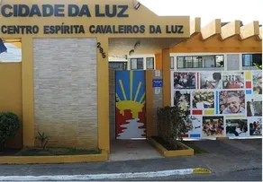 CIDADE DA LUZ LANÇA CAMPANHA DE ARRECADAÇÃO PARA O NATAL DA SOLIDARIEDADE NESTE SÁBADO, 15 DE NOVEMBRO