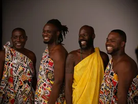 NESTE SÁBADO (22), ILÊ AIYÊ SERÁ PALCO DO ENCERRAMENTO DO FESTIVAL SALVADOR CAPITAL AFRO 2025